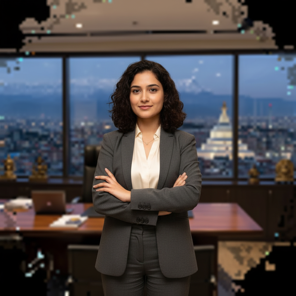 Revati Shakya