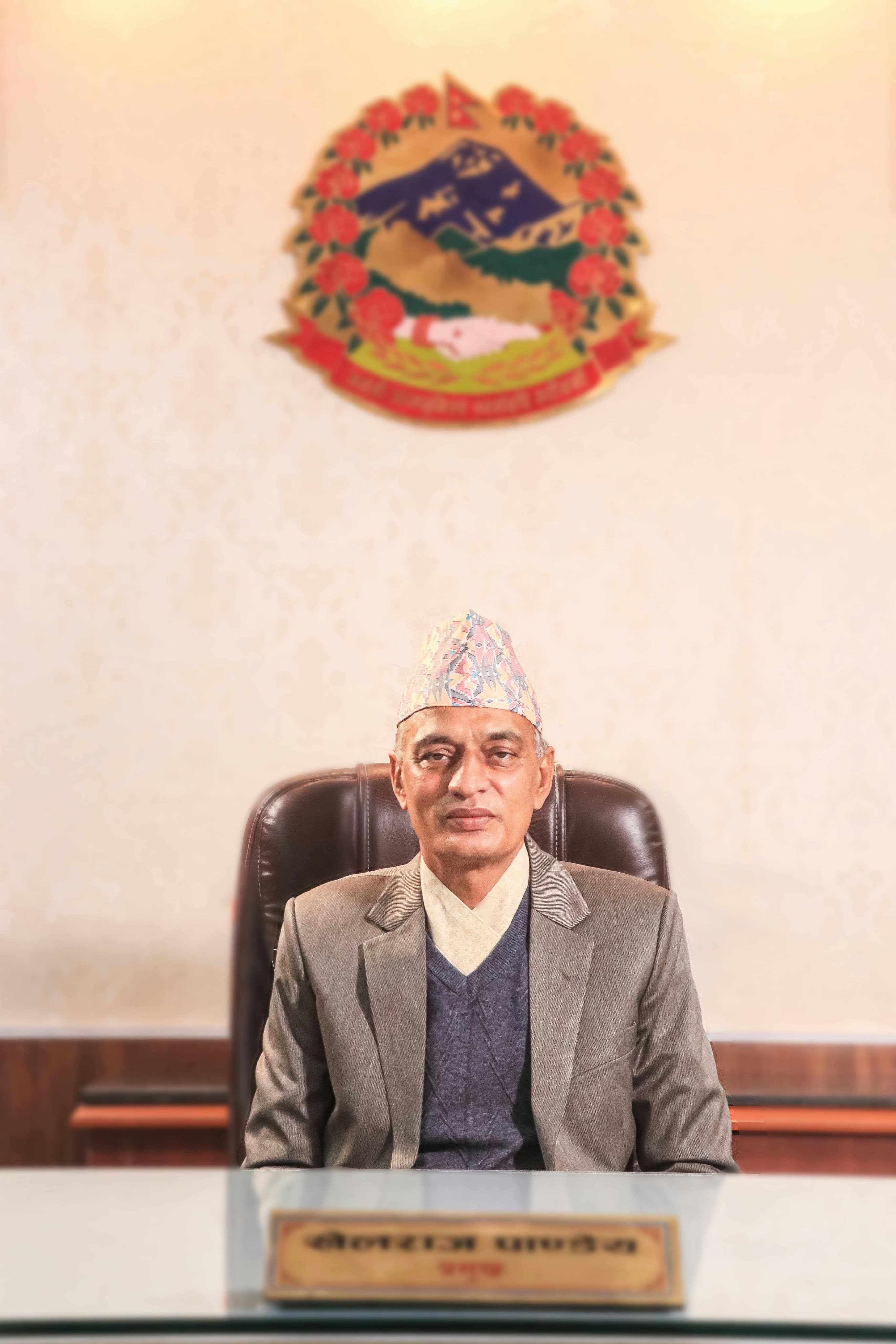 Rojan Karki