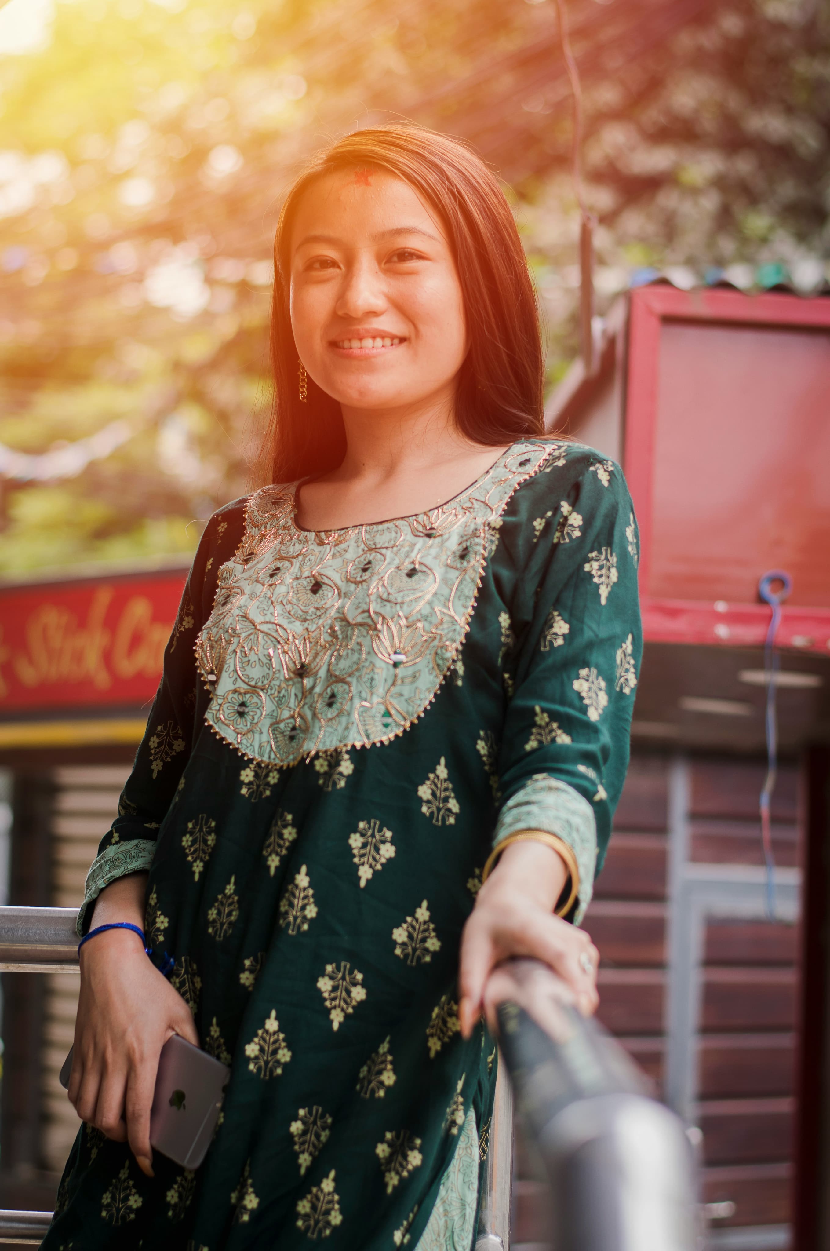 Asha Shrestha