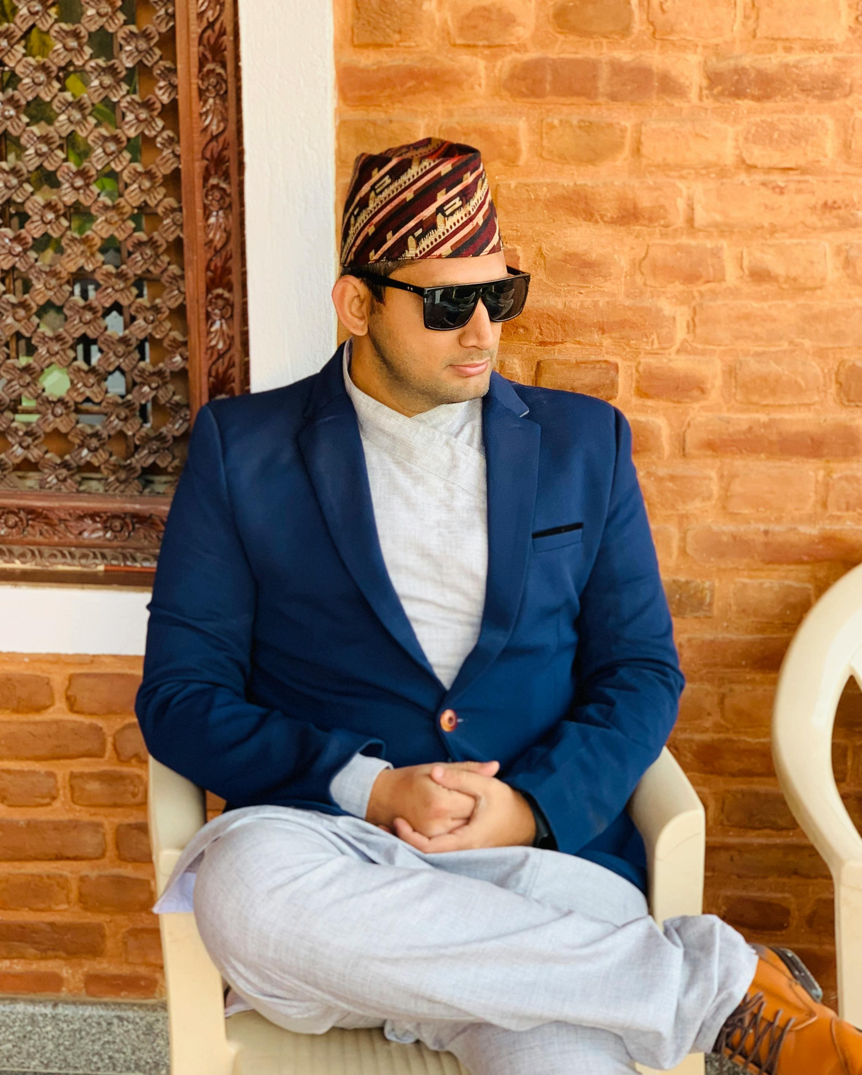 Bikal Karmacharya